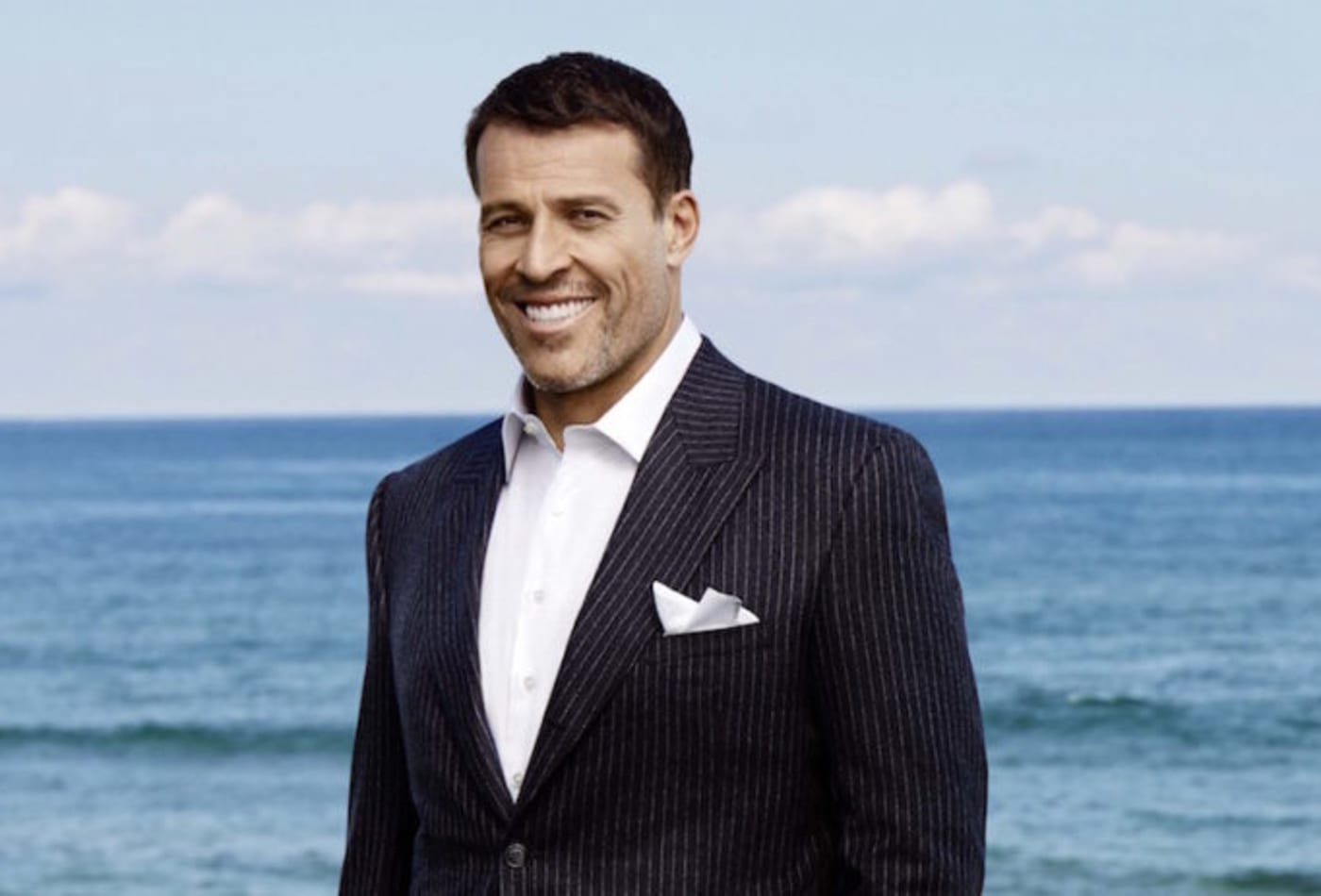 Tony Robbins