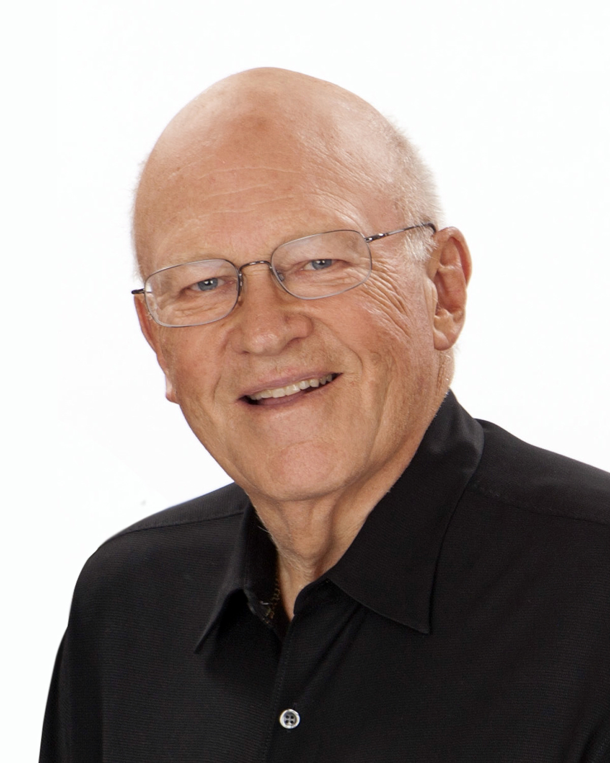 Ken Blanchard