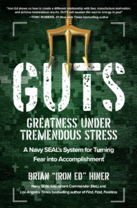GUTS by Ed Hiner